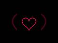 ❤️3D Heart Animation Using HTML CSS JavaScript | 1000 Pink Hearts✨| Coding Project #heart #animation
