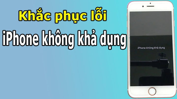 Nhập sai mật khẩu iphone bao nhiêu lần năm 2024