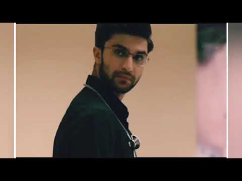 Dr.asfandiyar and Dr.zubia Romantic scene ❤️❤️❤️❤️#yakeenkasafar