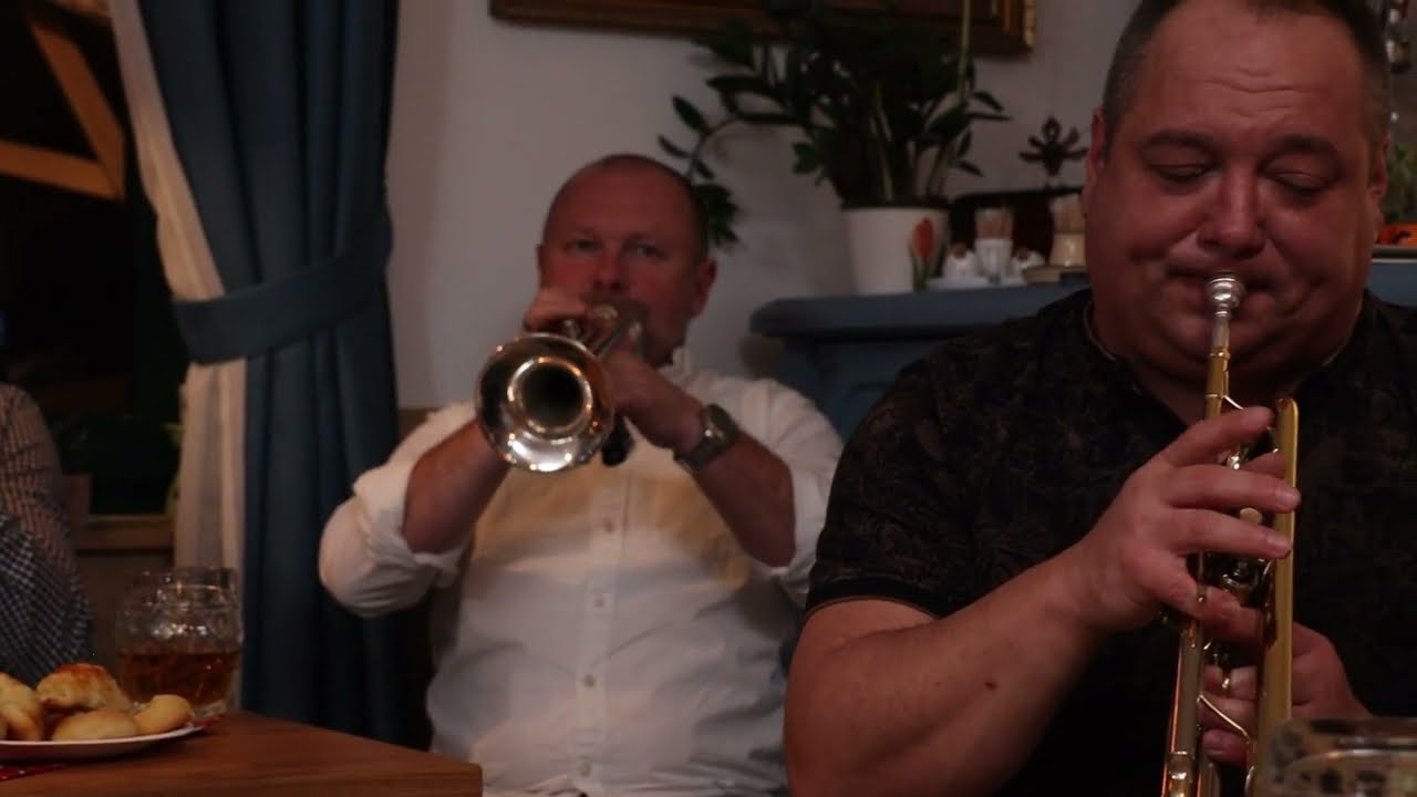 Dunajská Kapela | VENDULKA | 20 Jahre in 2024