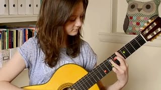 Bonza39s Blues Trinity Guildhall grade 5 Laura