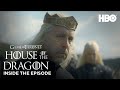 House of the Dragon | S1 EP1: Inside the Episode (HBO)