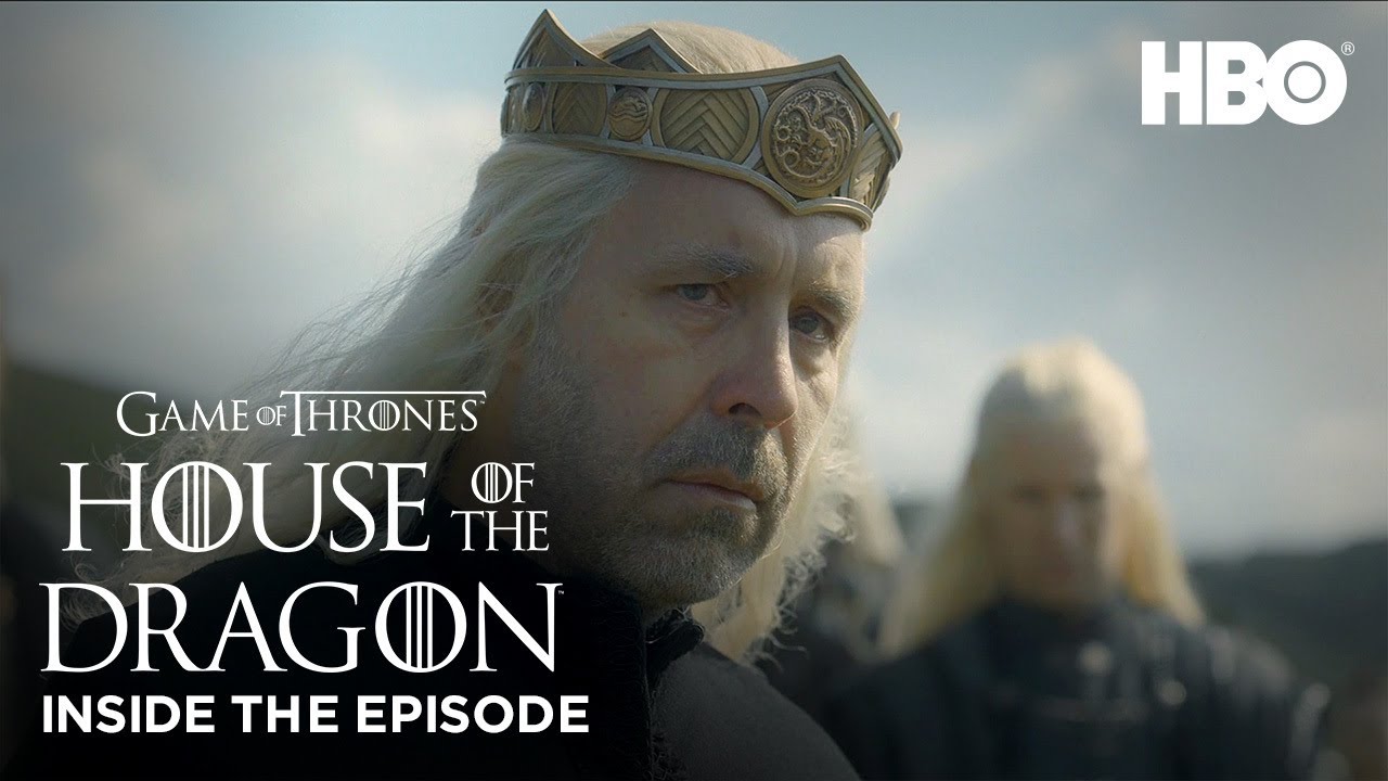 How to watch House of the Dragon Episode 2 for free in the UK