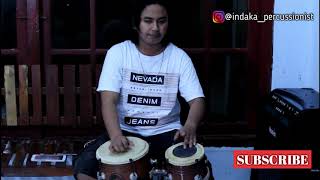 Download Lagu Cover Kendang,Setangkai Bunga Padi MP3