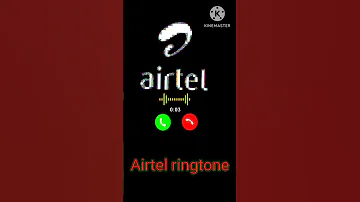 Airtel Official O Ringtone Airtel Official Ringtone Airtel New Ringtone Shorts 