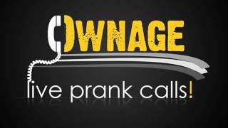 OwnagePranks - Dell Tech Support (Part 2 of 2)