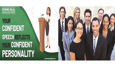 Personality Development and Communication Skills (PDCS)