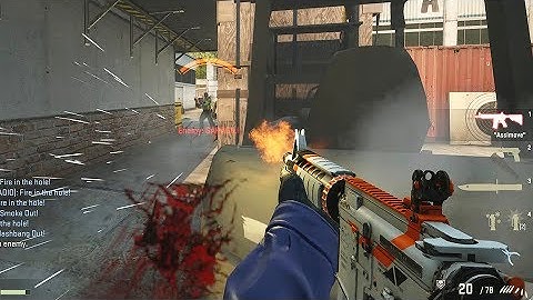 CS:GO - Matchmaking Highlights #2