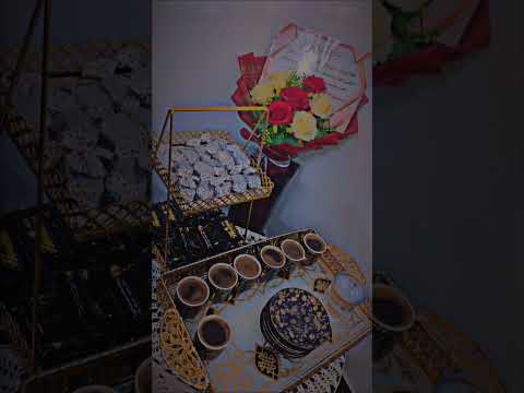 حبيباتي اشتراك متابعة لايك تعي نشرب قهوة ع المفرق مع الرفقات