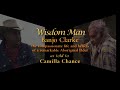 Banjo Clarke, "Wisdom Man" - Aboriginal Elder