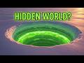 “Antarctica’s Gravity Hole? 🕳️ बर्फ के नीचे मिला करोड़ों साल पुराना राज | Secrets of Antarctica”