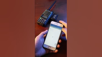 BL-1 Bluetooth Programming