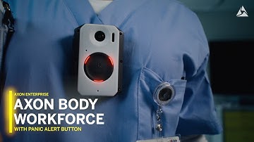 The Axon Ecosystem | Protecting Retail & Healthcare