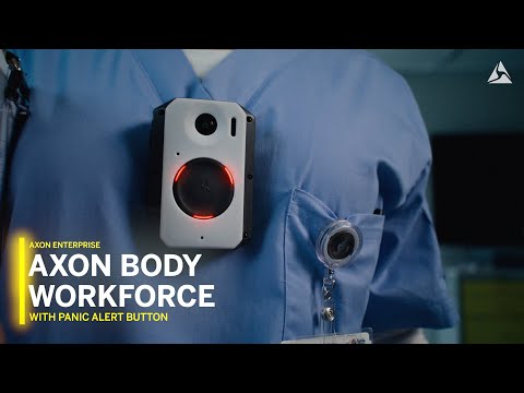 The Axon Ecosystem