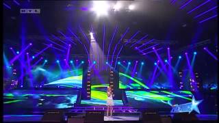 Zvjezdice Elena Brnić Puštam Sve