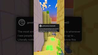 Most Embarring Thing