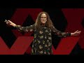 Nanotecnología ¿un sueño hecho realidad? | Tatiana López | TEDxGalicia