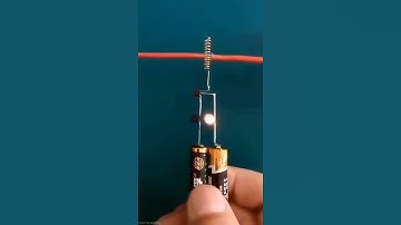 😱🔥Detector de tensão mais simples que você pode fazer🔥🔧⚒#detector #eletrica #eletricidade
