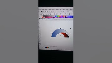 vector design in Corel draw #viral #trending #coreldraw #design #youtube #viral