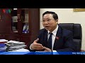 Đại biểu Lưu Bình Nhưỡng: Người ta phạt tài xế 6 năm tù về tội gì?