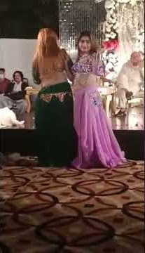 long nak da utto lak patla sadke 🤫 firing part 2 #mujra #desimujra #wedding firing 😲