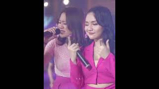 CARE BEBEK - LALA WIDY Ft. VITA ALVIA #story #dangdutstory #shorts