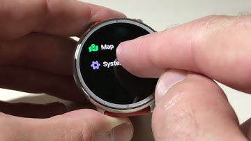 Amazfit Active 2 || Reset to Factory Default (delete everything)