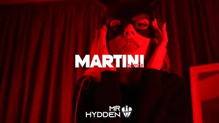 HENNY - MARTINI (MR. HYDDEN REMIX)