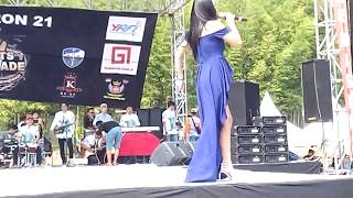 Anniversary KCTS 1 Dekade   Edan Turun