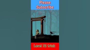 Ninja arashi 2 #shorts level 72 trick hack #viral #soft_yuvraj