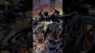DC Comics Just Introduced BAT LAD!