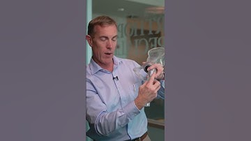 Side Hip Pain? How to Treat Trochanteric Bursitis #hippainrelief