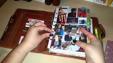 Franklin Covey Classic - Aurora