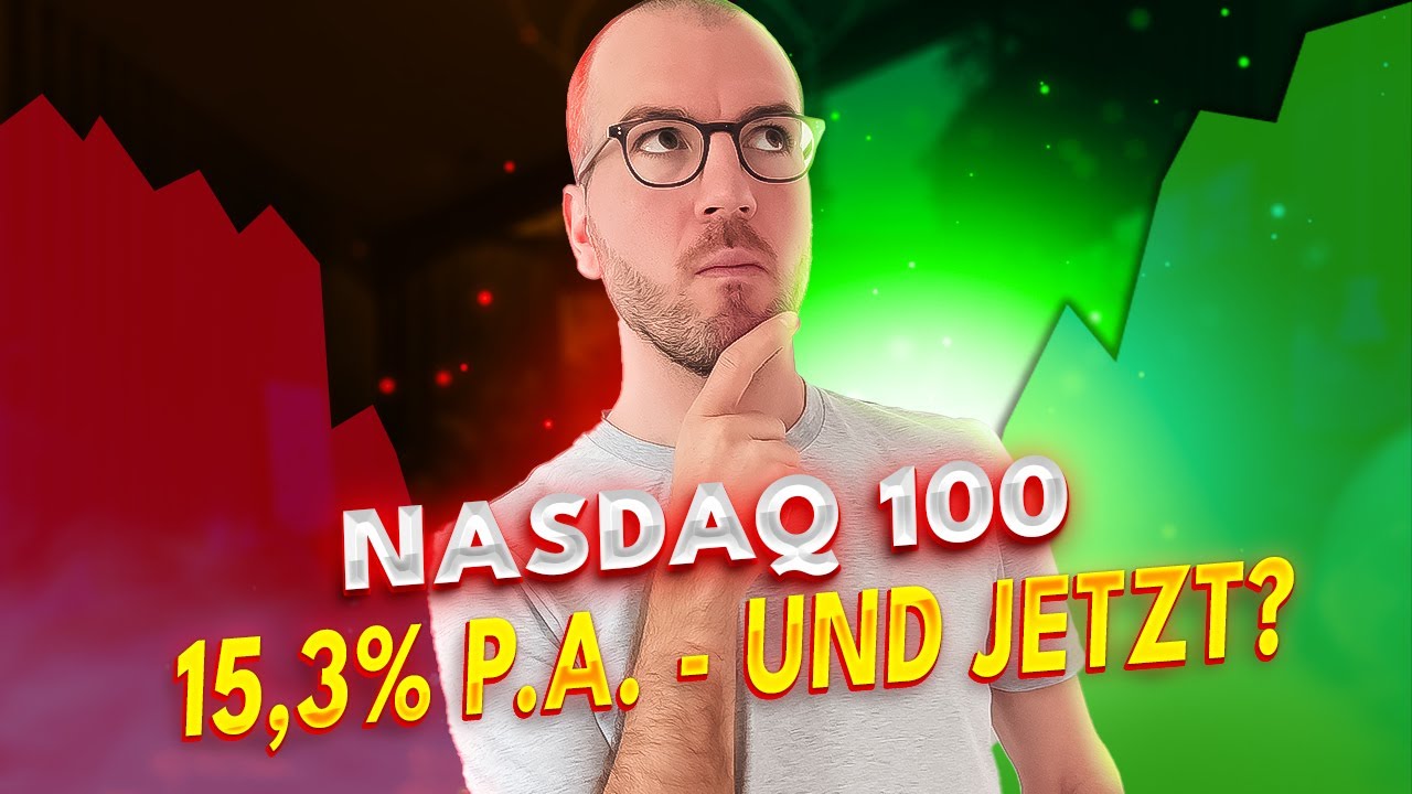 Nasdaq 100: Mehr als nur Technologiewerte | Innovation | Deep-Dive | extraETF