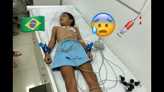 Health Care in Brazil