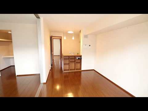 カーサアリエッタA 2DK 東広島市八本松町米満 賃貸動画 A205