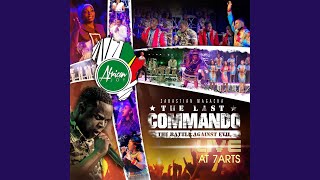 Tinosimudza Maoko (Live)