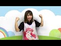 アンパンマンのおでかけ｜手遊び動画チャンネル「アソベ」