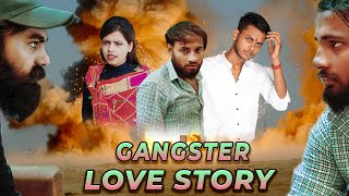 Gangster Love Story Teaser Vikka Thakur Shakti Rana Deep Rana 