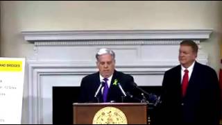 Gov Hogan's 2015 404 announcement