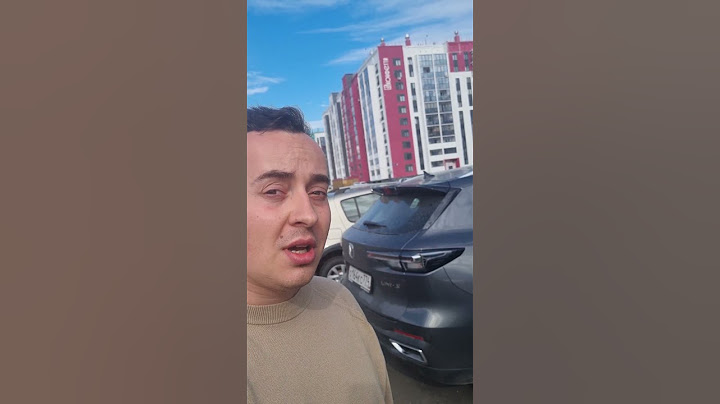 Что делать,  мой друг купил Китайца ? Changan UNI -S #авто #юмор #китайскийавтомобиль #changanauto