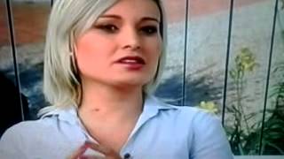 Andressa Urach revela "Fiz macumba por um homem"