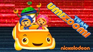 Team Umizoomi: Math Racer - Race cars &amp; learn math! - Part 17 - Best App For Kids