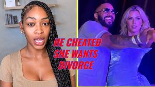 Full Miracle Watts DIVORCES Tyler Lepley After Alleged Wedding Day Cheating Scandal Update