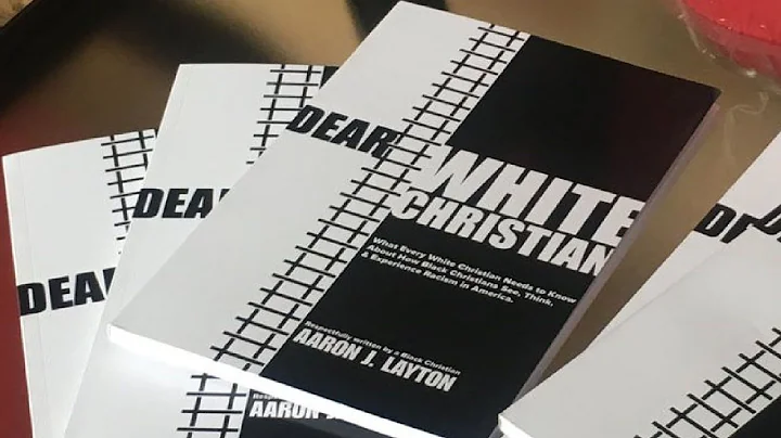 Racial Reconciliation: Talk With Author Aaron Layt...