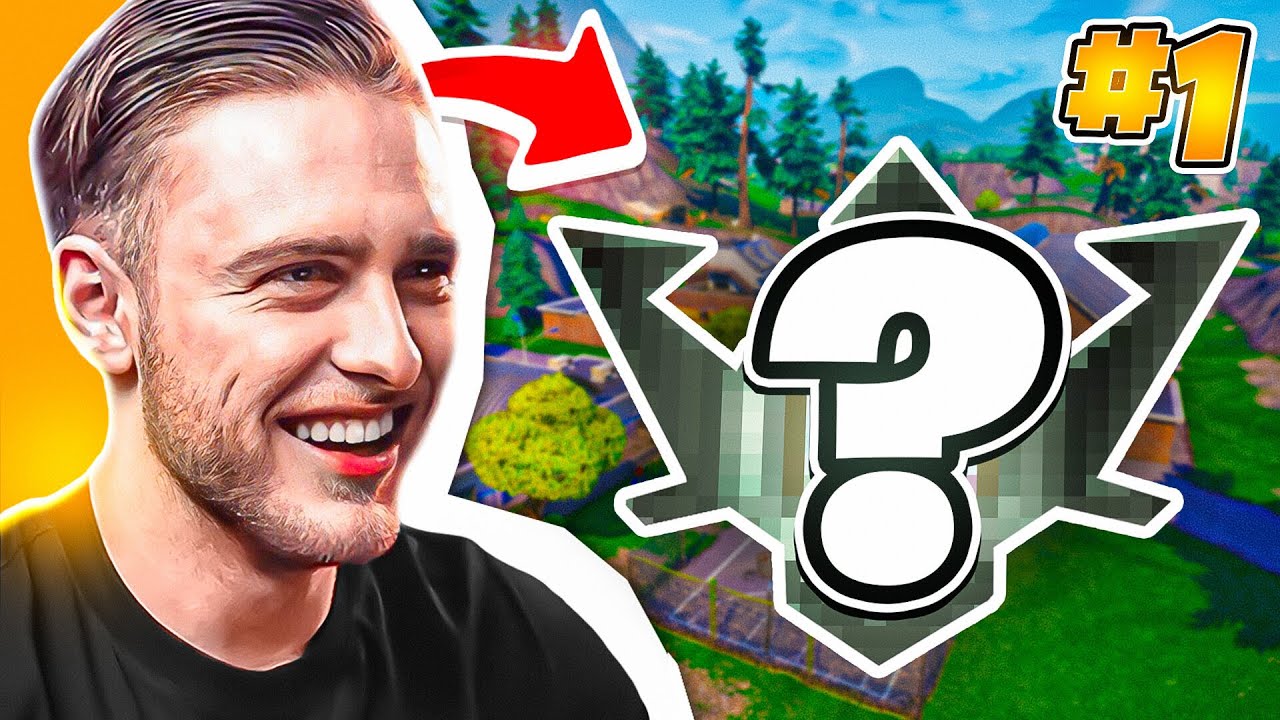 J'ai LANCÉ ma première partie de CLASSÉ du Chapitre 5, Regardez mon Rank (Déjà)