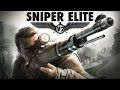 تنزيل لعبة التسلل والقنص sniper elite v2