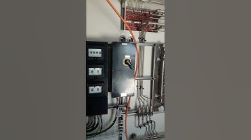 AMMONIA ANALYZER MONITORING SYSTEM