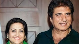Celebrity Raj Babbar With His Wife Nadira Babbar#rajbabbar#shorts#ytshorts Profile