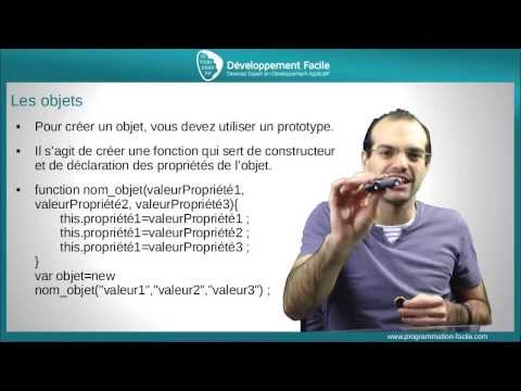 Comment créer et utiliser la puissance des objets avec JavaScript